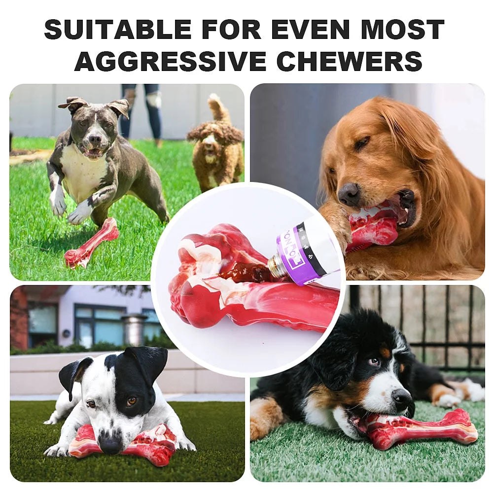 Chew Toys for Large Breed
