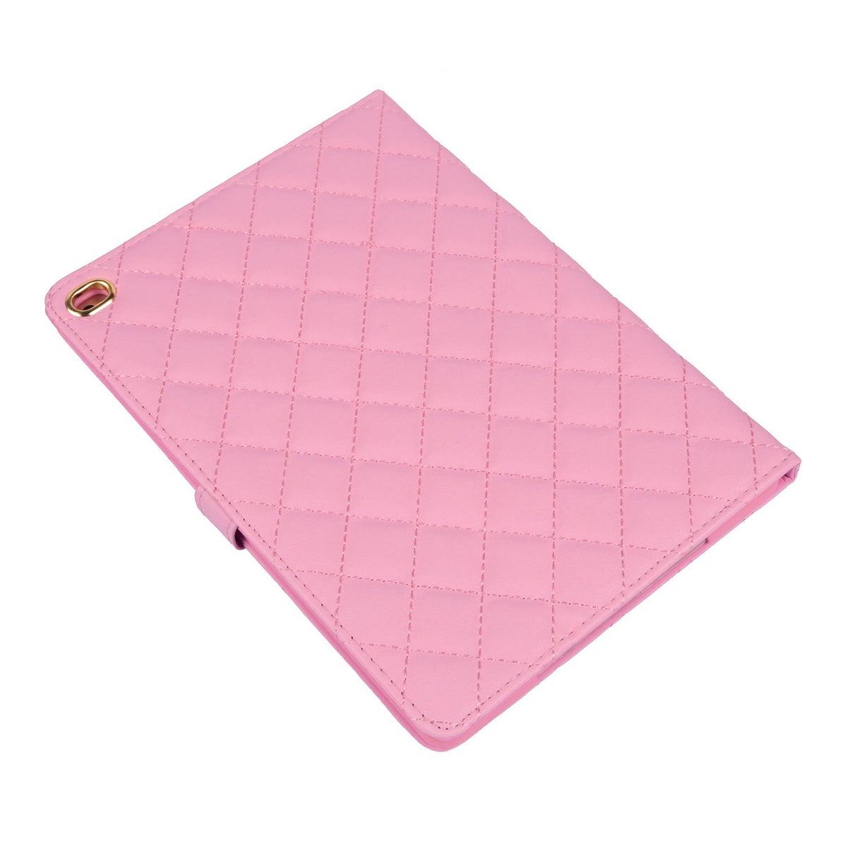 Full Cover Synthetic Leather Case For iPad Air 2