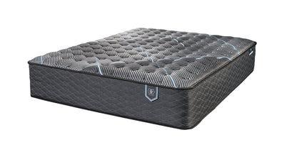 Firm Hybrid Queen Mattress with Dual Cooling - Queen