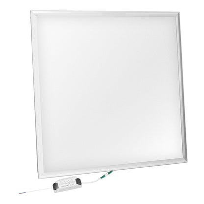 48W 2 2FT LED Panel Light 4800LM 7500K Ceiling Lighting 150W Equivalent LED Troffer Recessed Edge-Lit