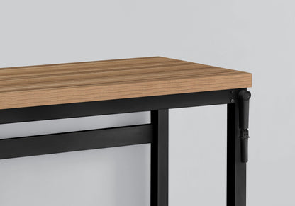 Adjustable Standing Computer Desk with Height Adjustment - Multiple Colors