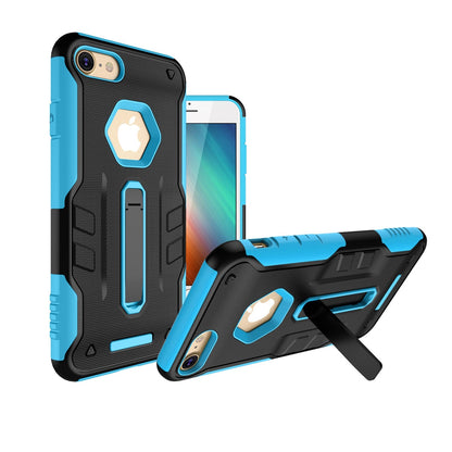 PA_iPhone8Case(Aqua_BLK)_GPCT1038