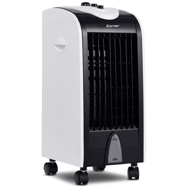 Indoor 3-in-1 Air Cooler