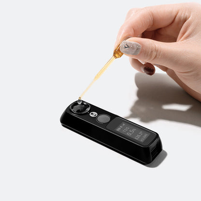 Intelligent Digital TDS Coffee Concentration Tester