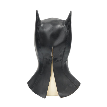 Halloween Latex Mask Marvel Batman superhero headgear Party Costume Prom props