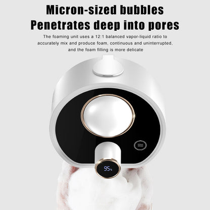 Automatic Induction Intelligent Foam Hand Washers