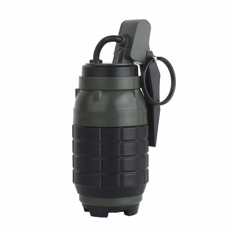 Tactical Sci-Fi Toy Model – Collectible Design