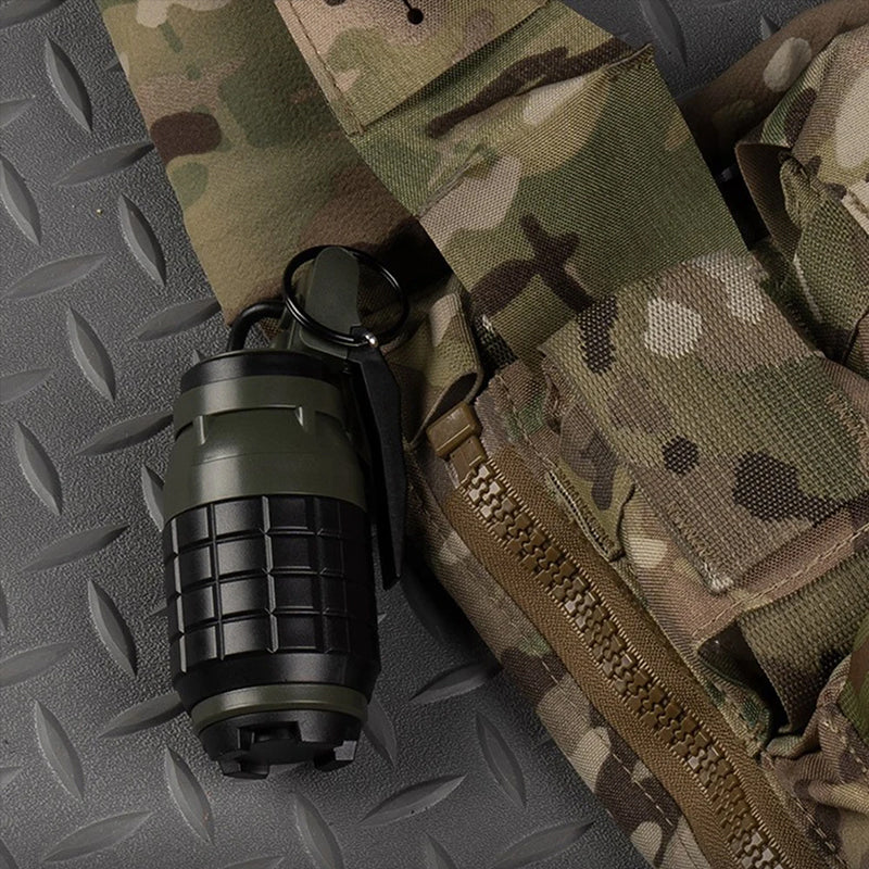Tactical Sci-Fi Toy Model – Collectible Design
