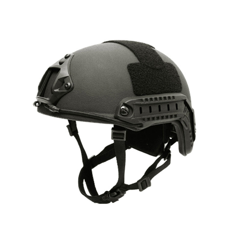 FAST Secondary Bulletproof PE Lightweight Helmet