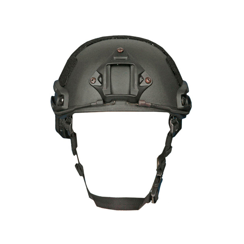 FAST Secondary Bulletproof PE Lightweight Helmet