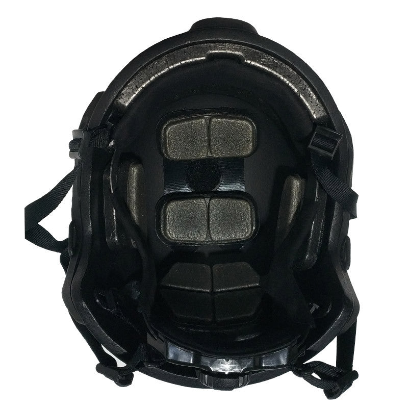 FAST Secondary Bulletproof PE Lightweight Helmet