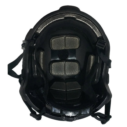 FAST Secondary Bulletproof PE Lightweight Helmet