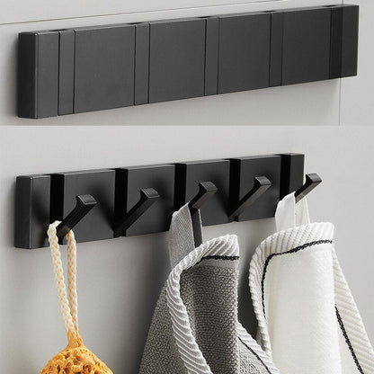 Colgador Plegable: Funcionalidad y Estilo en un Diseño Innovador