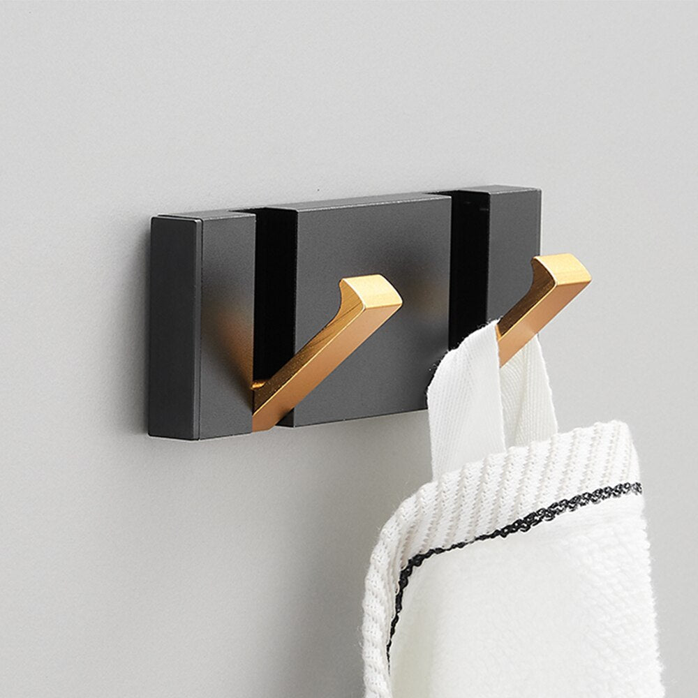 Colgador Plegable: Funcionalidad y Estilo en un Diseño Innovador