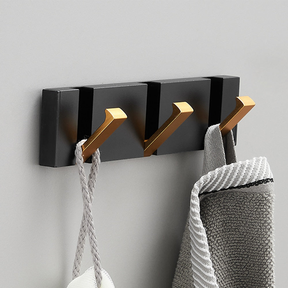Colgador Plegable: Funcionalidad y Estilo en un Diseño Innovador