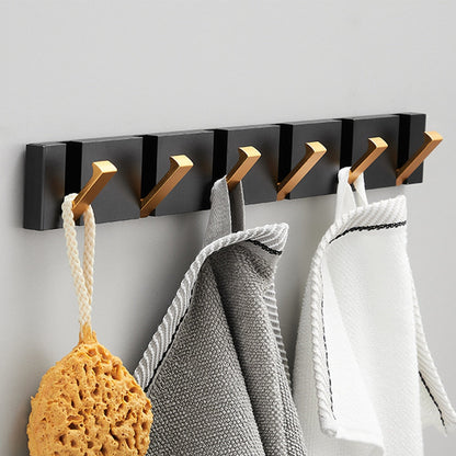 Colgador Plegable: Funcionalidad y Estilo en un Diseño Innovador