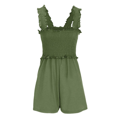 Women's  E-commerce Casual Versatile