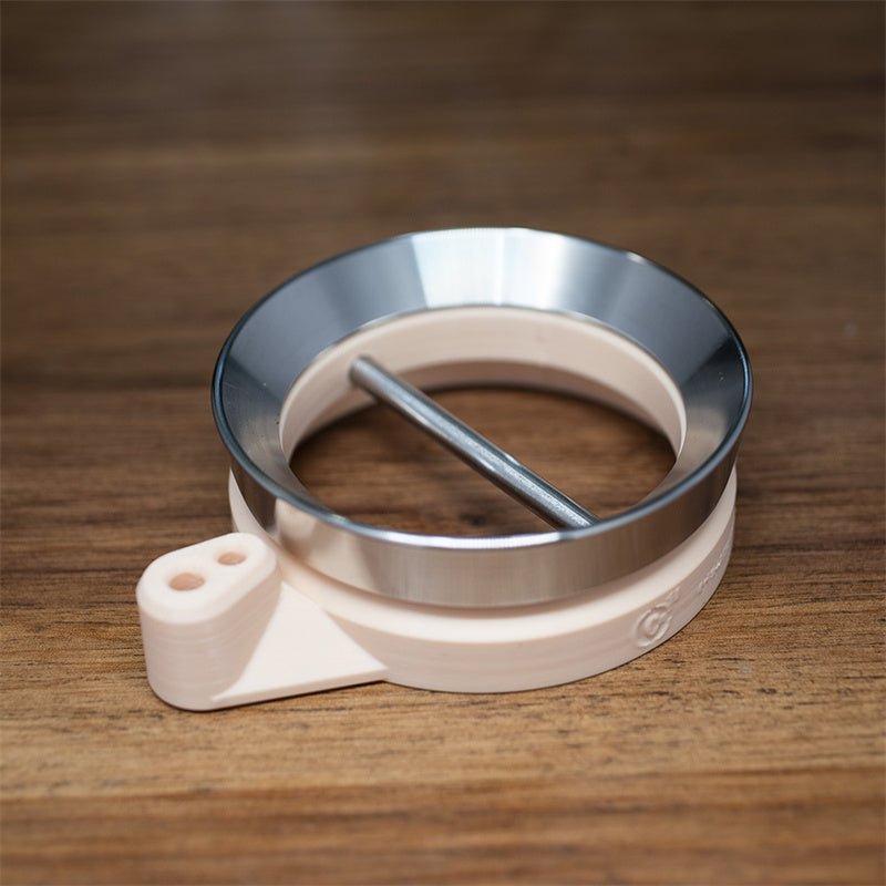 Mocha Pot Smart Cup Without Press Powder Coffee Powder Cup