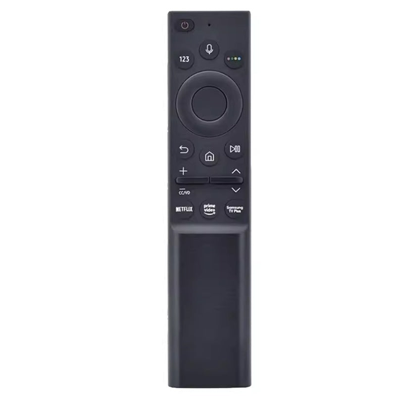 Using Samsung TV Voice BN59-01363A Smart Remote Control