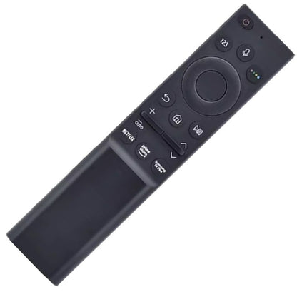 Using Samsung TV Voice BN59-01363A Smart Remote Control