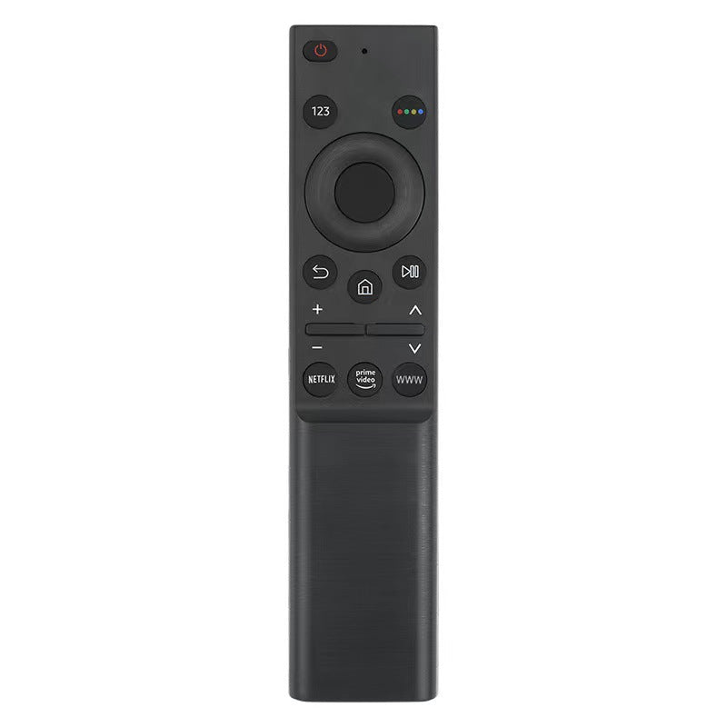 Using Samsung TV Voice BN59-01363A Smart Remote Control