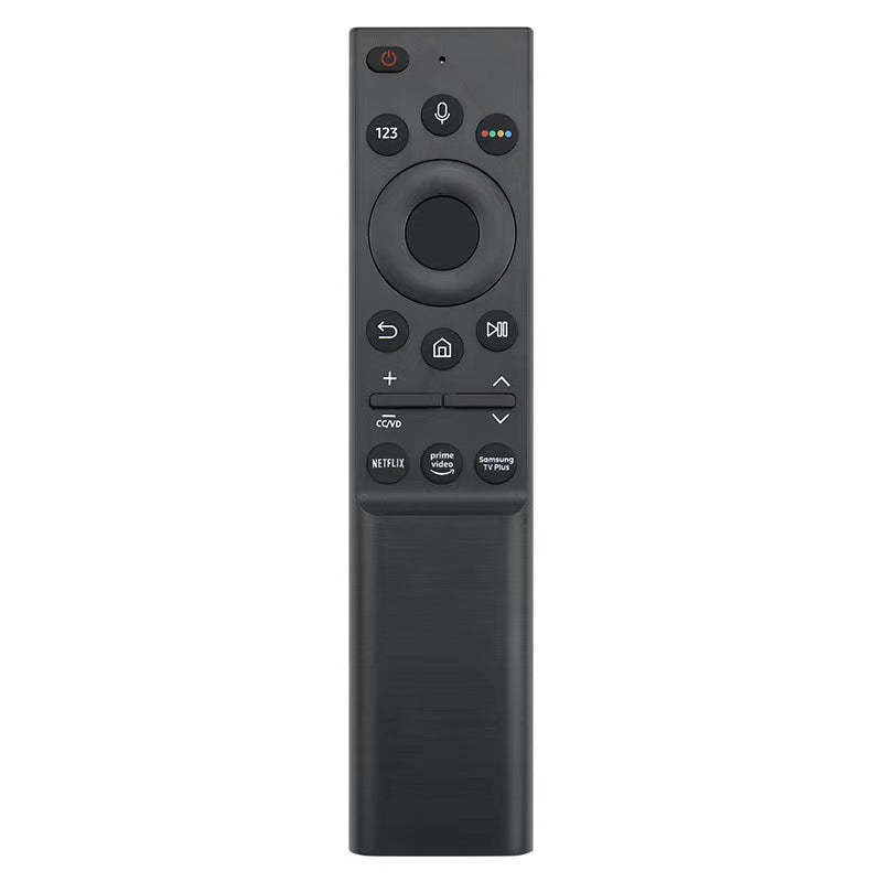 Using Samsung TV Voice BN59-01363A Smart Remote Control