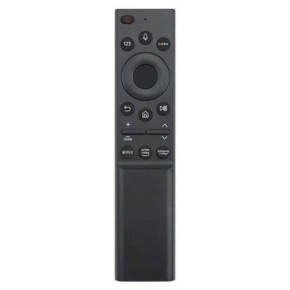 Using Samsung TV Voice BN59-01363A Smart Remote Control