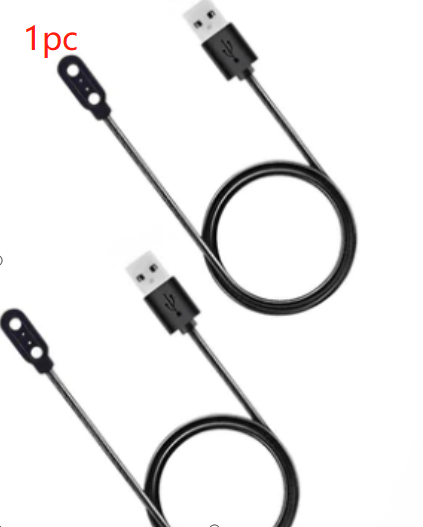 Smart watch+strap+data cable combination