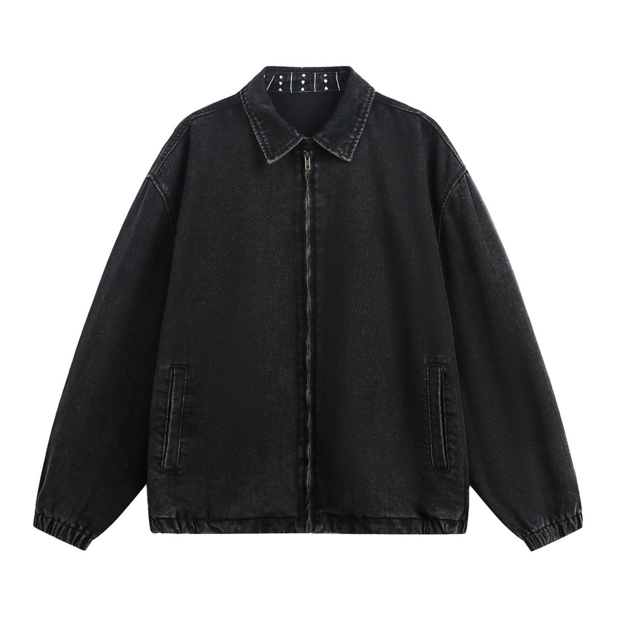 Cowboy jacket jacket