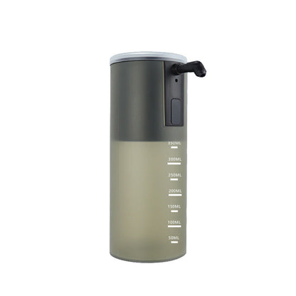 Fully Automatic Induction Foam Hand Washing Machine Portable Bubble Infrared Smart Soap Dispenser
