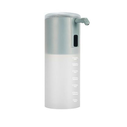 Fully Automatic Induction Foam Hand Washing Machine Portable Bubble Infrared Smart Soap Dispenser