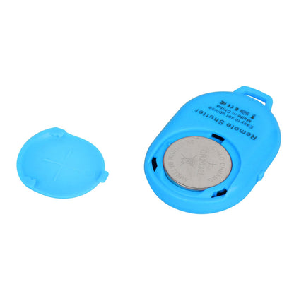 Unique Wireless Shutter Remote Controller for Android and iOS Devices