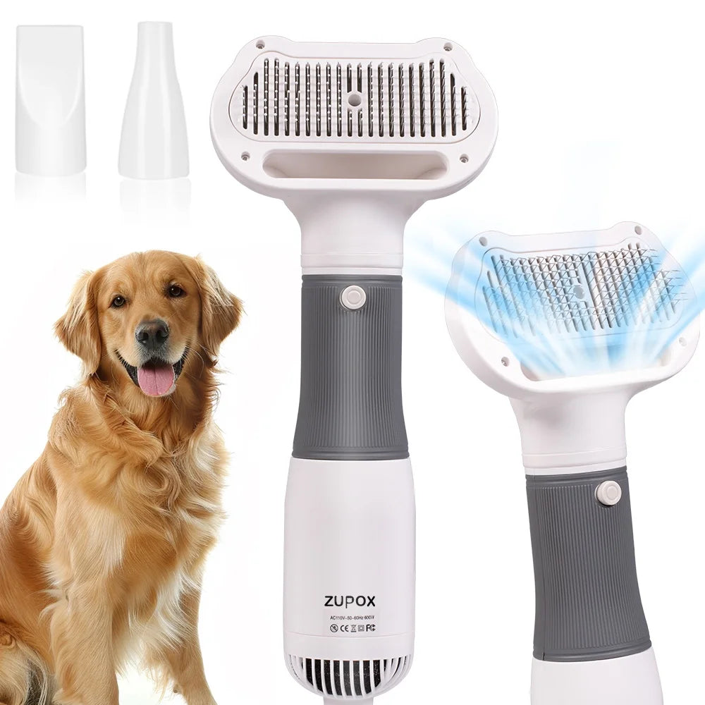 Pet Grooming Dryer for Small Dog and Cat