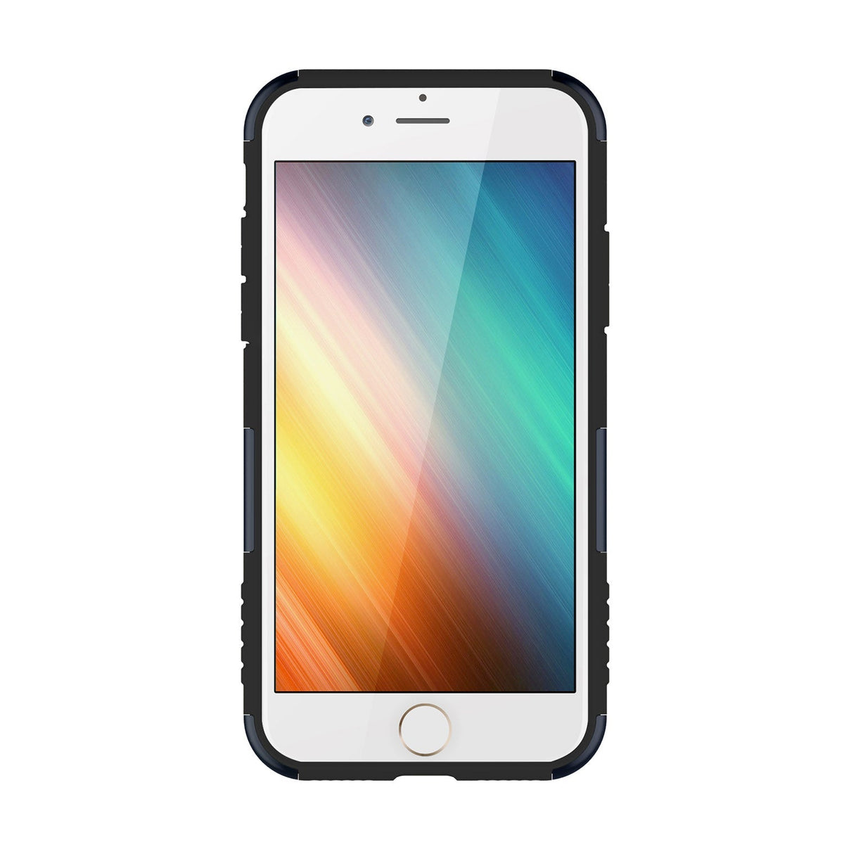 PA_iPhone8PCase(BLK_RBlue)_GPCT1039