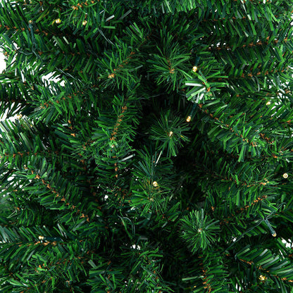 4 Feet Tabletop Artificial Christmas Tree with LED Lights