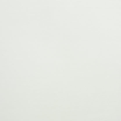 Antique White Concrete Outdoor Side Table with Weather-Resistant Durability