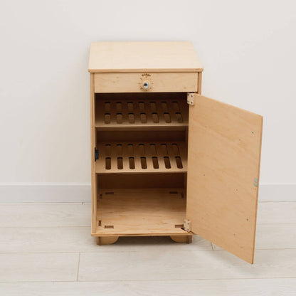 Play Fridge