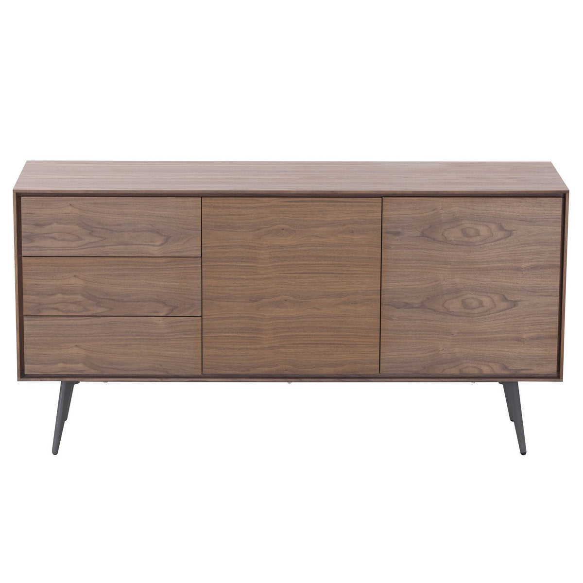 Modern Sideboard  Buffet Cabinet and TV Stand