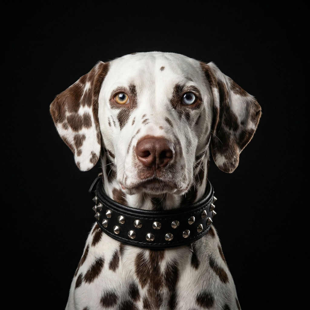 "Boston" collar