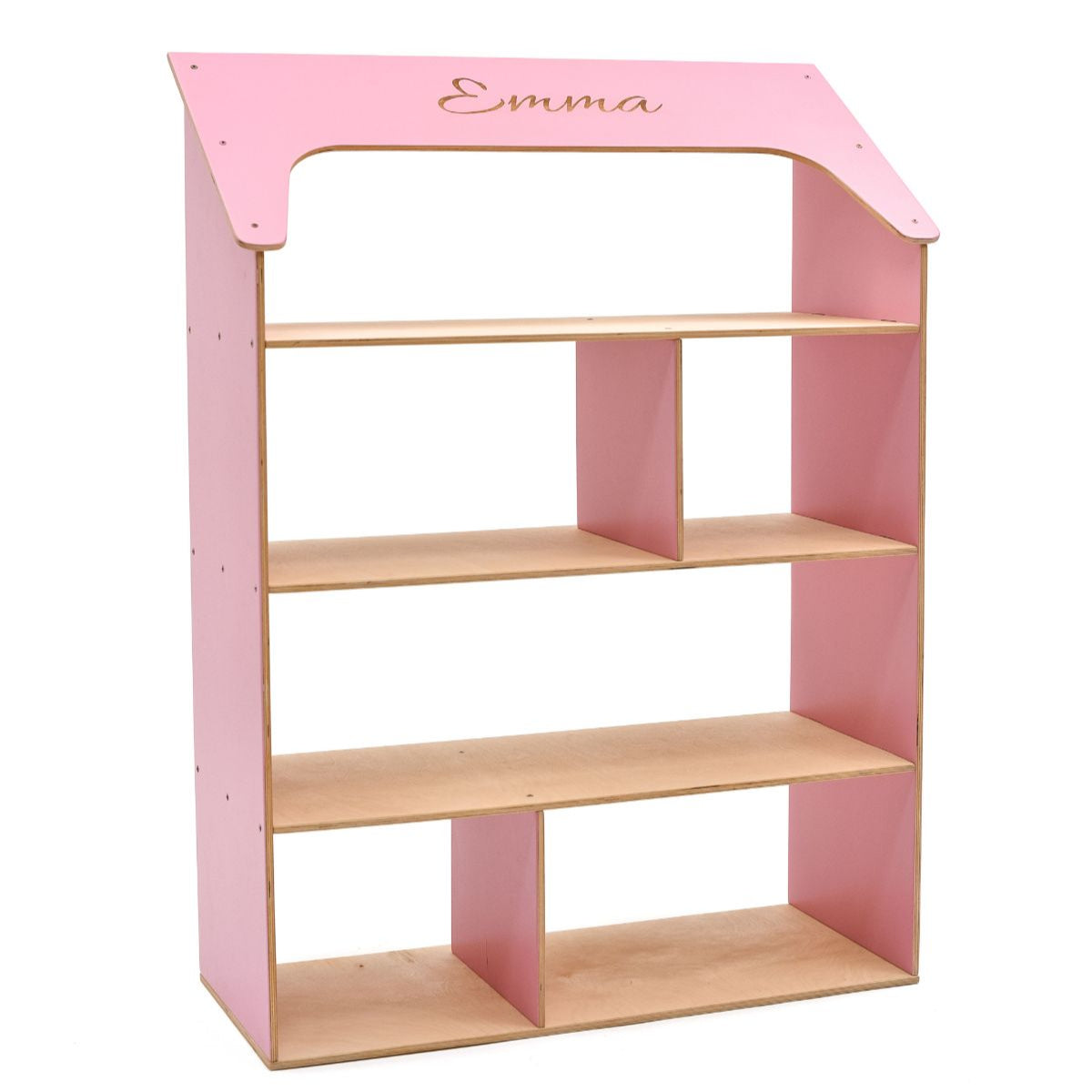 Doll House Bookcase
