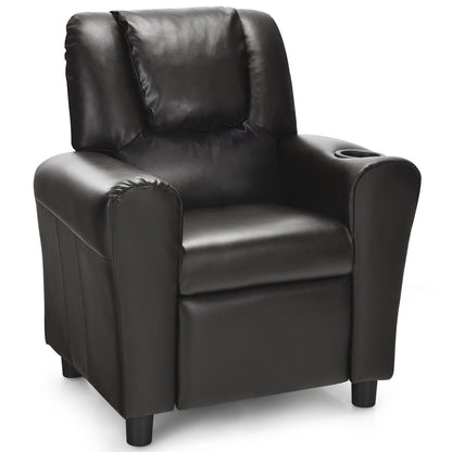 Kids Recliner Armchair Sofa