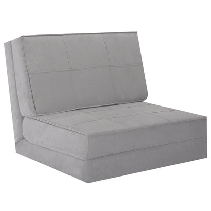 High Quality Fam Convertible Lounger Folding Sofa Sleeper Bed