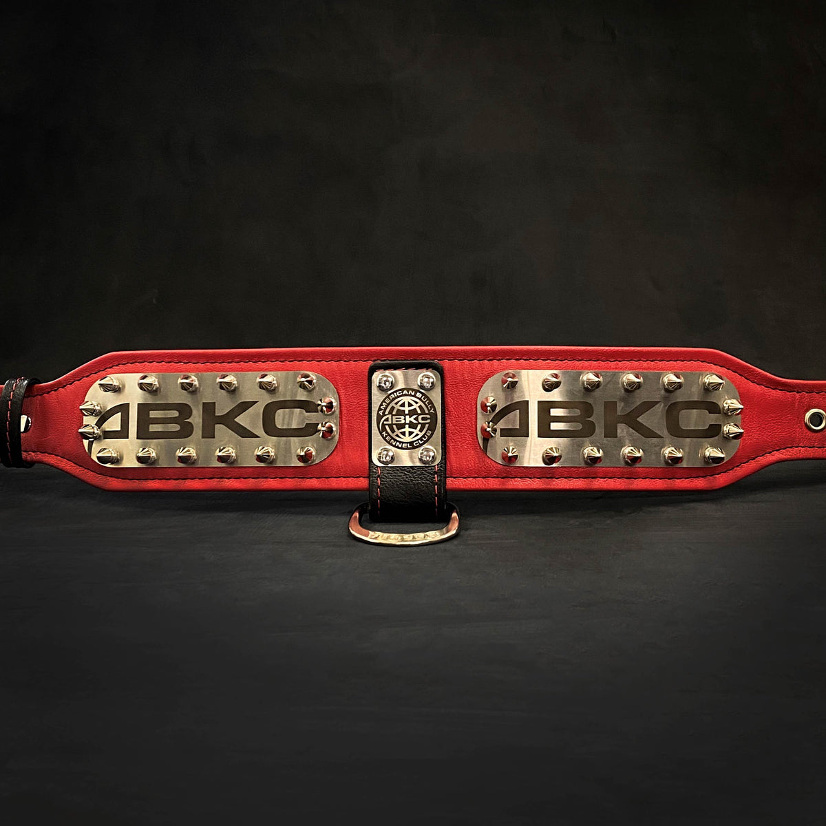 The ABKC Collar