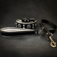 "Hektor" collar
