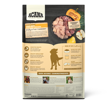 Acana Free Run Poultry Grain Free Adult Dog Food