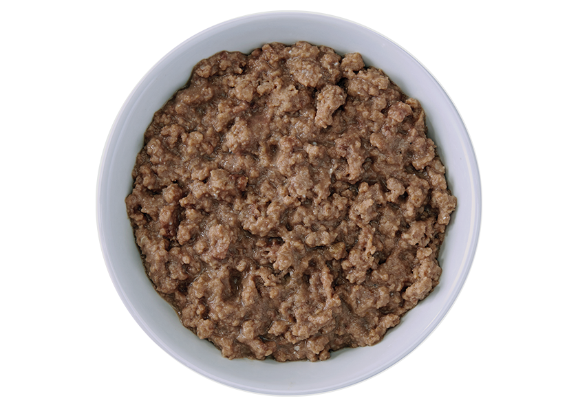 Tikicat Adult After Dark Venison and Beef Liver Soft Pate (3oz)