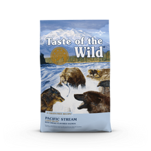 Taste of the Wild Adult Pacific Stream Salmon Canine Food