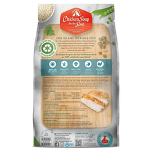 Chicken Soup Adult Brown Rice, Chicken and Turkey Weight Care Dog Food