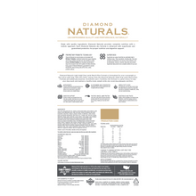 Diamond Naturals Adult Lite Lamb and Rice Dry Dog Food