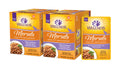 Wellness Adult Pouch Healthy Indulge Morsels Chicken and Chicken Liver Wet Cat Food (3oz)